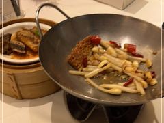 -云庭汇·粤菜海鲜(东盟盛天地店)