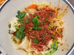 -尚寨嫽扎咧面馆(钟楼店)