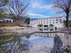 -香山公园