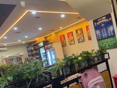 -东记炭炉·海鲜鸡煲(龙华店)