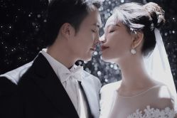 -巴黎春天婚纱摄影STUDIO·定制