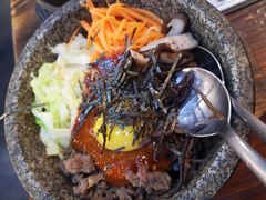 -意成料理