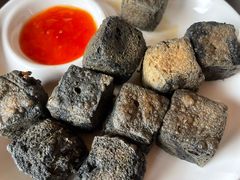 -芦茨金富饭庄·25年老字号·专做稻草鸡