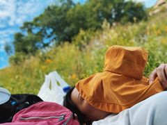 -白草畔自然风景区