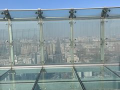 -陕西广播电视塔