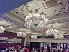 大堂-大鸭梨烤鸭店(花园村店)
