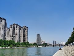 -天津意大利风情旅游区