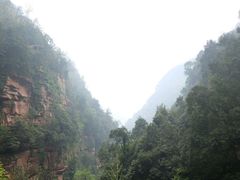 -赤水丹霞旅游区·佛光岩