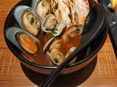 -稻香酒家·33年老字号·港式粤菜(富邦中心店)