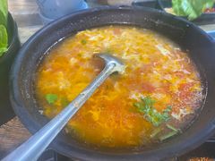 -真牛炭火烤肉(射阳店)