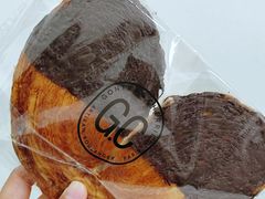 -GONTRAN CHERRIER·GC可颂(朝阳大悦城店)