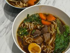 -康师傅私房牛肉面(申虹店)