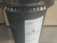 -喜茶(上海淮海中路渔阳里店)