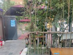 -百味地锅鸡(二店·财校分店)