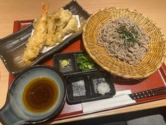 -杵屋(京都ポルタ店)