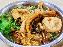 -凤张螺蛳粉·爽口粉(跃进路总店)