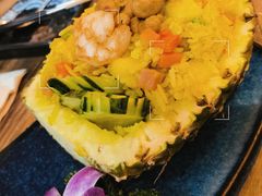 -Hi YOU你的饭局泰餐厅(雍和宫店)