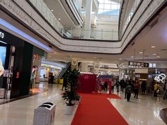 -永旺梦乐城国际商城(北清路店)