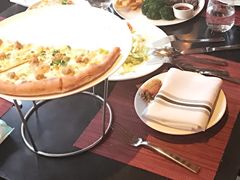 -WOLFGANG PUCK KITCHEN & BAR(迪士尼小镇店)