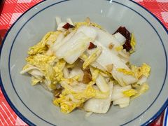 -荆九爷爆炒桥头三嫩(云南北路店)