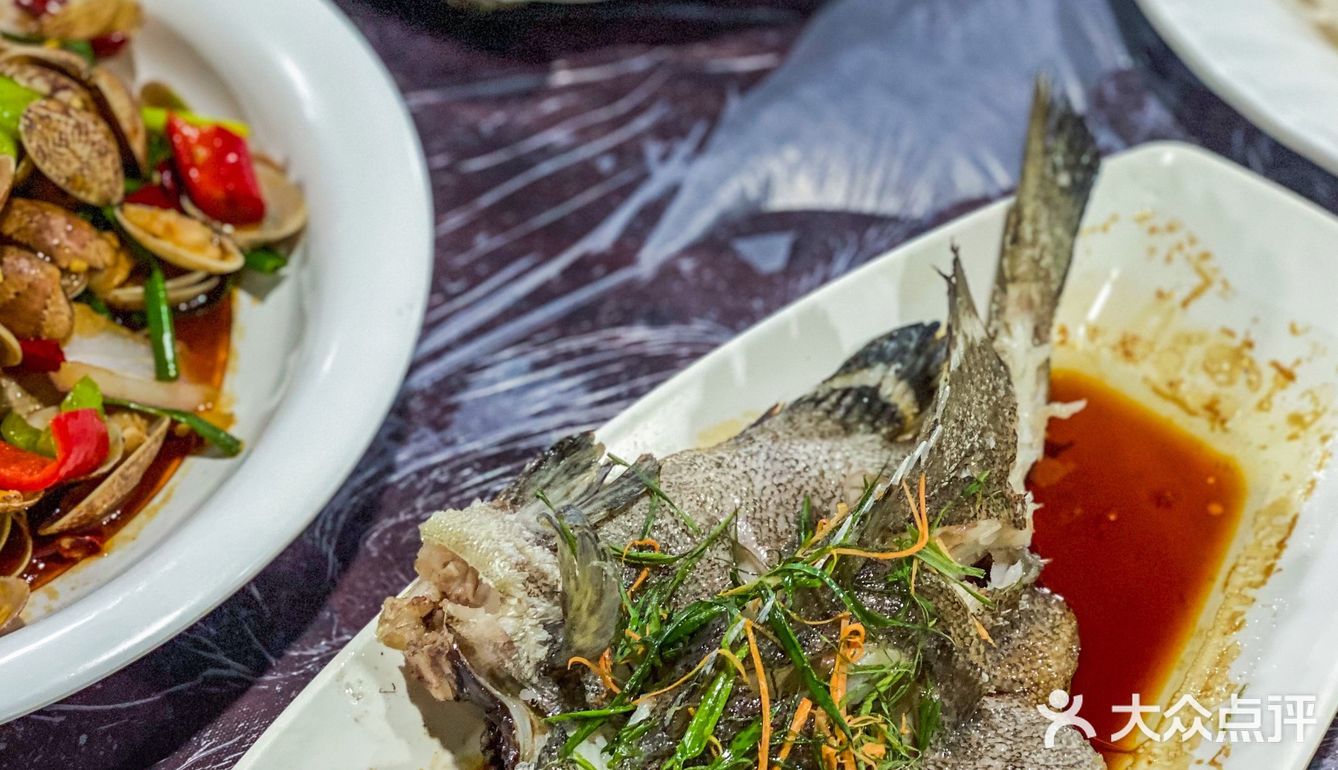 三亚美食｜绝对正宗川味海鲜🦞性价比超高