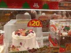 -味多美蛋糕(杨闸环岛店)