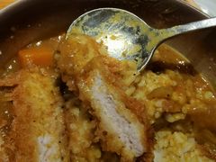 -山杏yama-katsu·吉列炸物