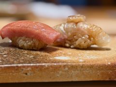 -荣一代目OMAKASE板前料理