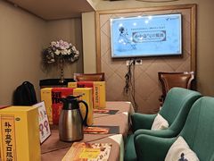 -意卡菲·欢乐聚会餐厅(华侨店)