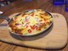 -烛影拾光观景餐厅·创意菜·摄影·小提琴(大唐不夜城店)