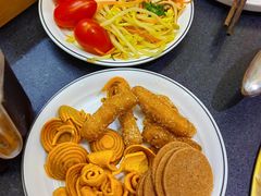 -沸炉重庆老火锅(军事博物馆店)
