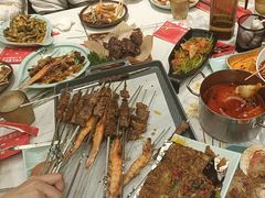 -状元阁烧烤(新华路总店)