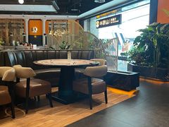 -半秋山西餐厅(巴南万达广场店)