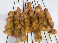 -大哈福烧烤·海鲜·家常菜(延安三路店)