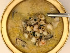 -品海楼·大连海胆锅贴馆(东港店)