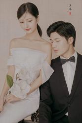 -拾尚映画·STUDIO婚纱摄影(中关村店)