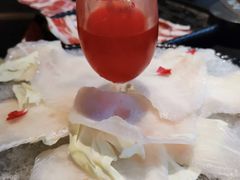 -莽子老火锅(大坪店)