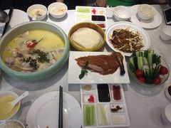 -福海居烤鸭店(鸟巢店)