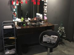 -海马体照相馆(大悦城C时尚馆店)