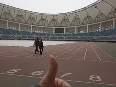 -长春奥林匹克公园