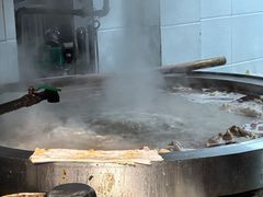 -清真马杰山牛肉汤馆