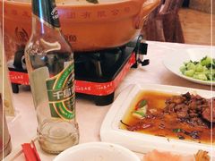 -千岛湖鱼味馆(十字街总店)