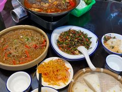 -富正毅三下锅连锁(三店)