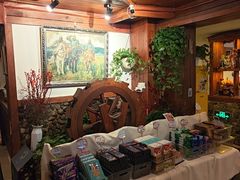 -老井俄式餐厅