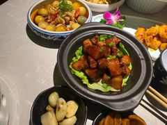 -额娘·现烙春饼烤鸭(太原总店)