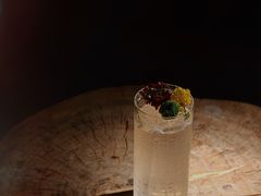 -Shift cocktail bar鸡尾酒吧