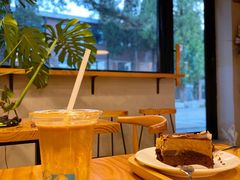 -小意思咖啡店(草桥店)