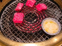 -老乾杯和牛烧肉(王府中环店)