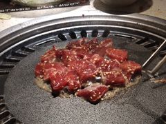 -猫爪爪原切自助烤肉(观音桥阳光世纪店)