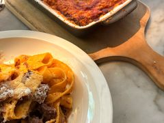 经年牛肉千层面-Pici(堅尼地城店)